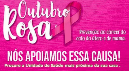 Apucarana promove mês de conscientização da saúde feminina