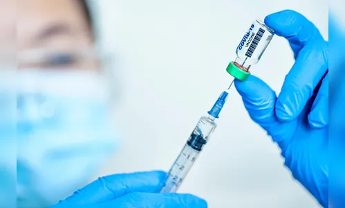 Apucarana segue com vacinação da 2ª dose nesta quinta