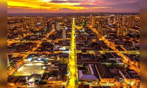 Arapongas, 74 anos: conheça a história das ruas da cidade