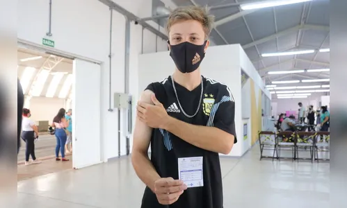 Arapongas aplicou 150.228 doses de vacinas contra a Covid-19