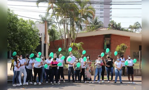 Arapongas cria dia municipal
 do doador de órgãos e tecidos