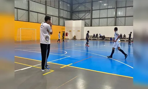 Arapongas divulga agenda esportiva das equipes da cidade