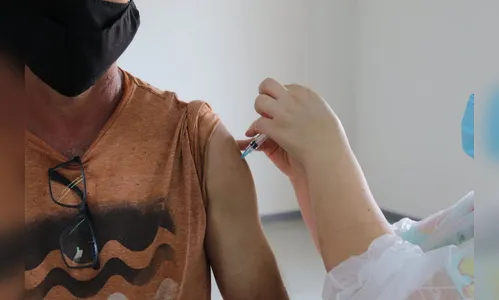 Arapongas divulga cronograma para aplicação da AstraZeneca