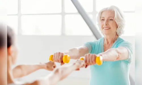 Arapongas divulga horários de atividades para 3ª idade