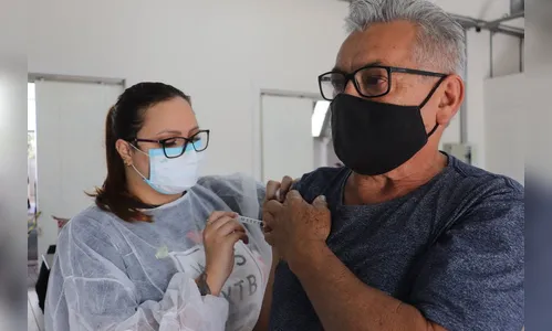 Arapongas estende aplicação da Pfizer como 2ª dose até junho