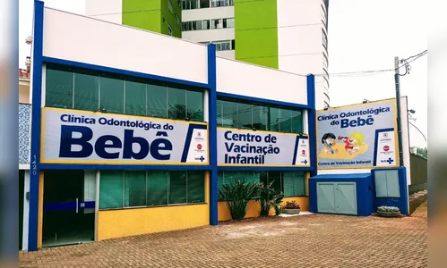 Arapongas inaugura Clínica do Bebê na segunda-feira (04)