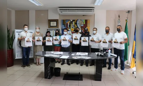 Arapongas lança campanha contra violência doméstica