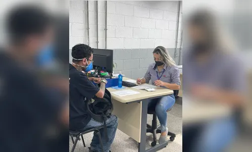 Arapongas promove captação de vagas para PCDs