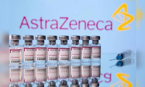 Arapongas retoma aplicação da 2ª dose de AstraZeneca