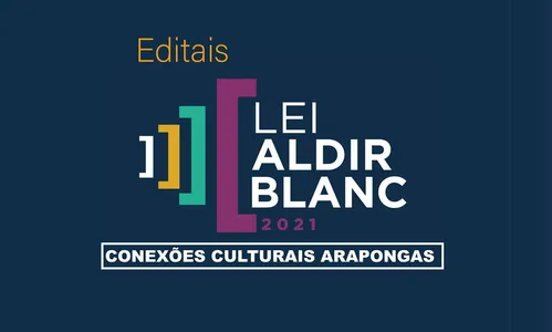 Arapongas segue cronograma de inscrições da Lei Aldir Blanc