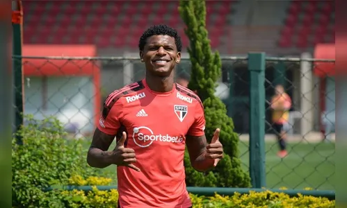 Miranda desfalca São Paulo, mas Ceni terá volta de Arboleda