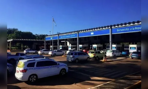 Argentina não exigirá teste de covid-19 para entrar no país