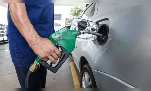 Às vésperas de greve, país congela ICMS sobre combustíveis