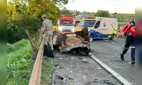 Identificadas as vítimas de acidente no sábado em Marialva