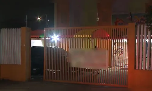 Atiradores invadem festa infantil e disparam tiros