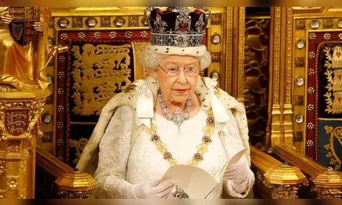 Ativistas querem que rainha Elizabeth plante mais árvores
