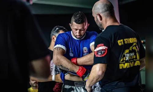 Arapongas vai participar da primeira edição dos Japs Combate