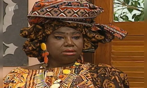 Atriz Mariana Miranda, da 'escolinha', morre aos 90 anos