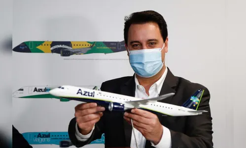 Azul anuncia voos para Apucarana e Arapongas em 2022