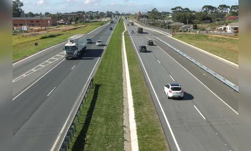 CCR RodoNorte estima fluxo de 355 mil veículos até terça