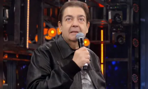 Band marca estreia de Faustão no mesmo dia do BBB22