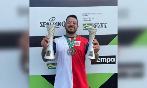 Beto Gallo luta por mais investimentos para handebol no país