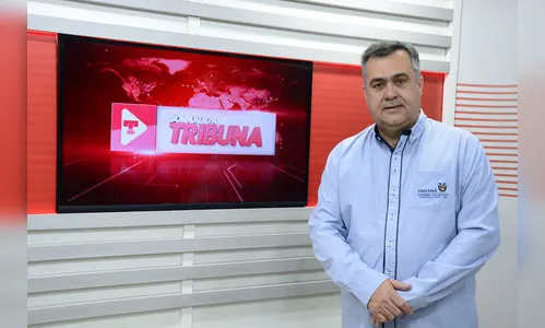 Beto Preto fala sobre vacinação de adolescentes; assista