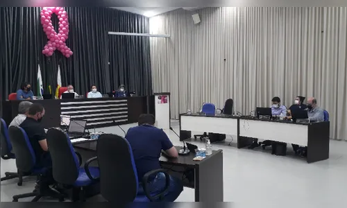 Beto Preto vai receber título da Câmara de Apucarana