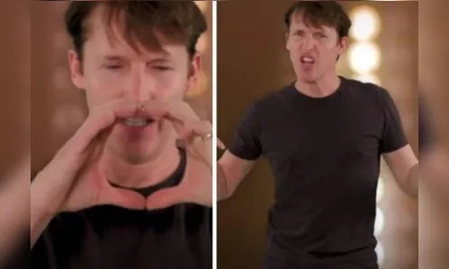 Blunt faz acordo e consegue 20% da autoria de 'late coração'