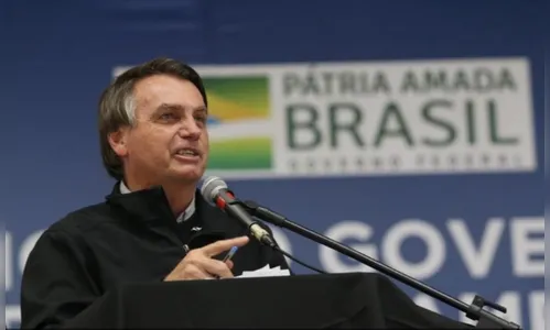 Bolsonaro: Pedágio deve ficar até 40% mais barato no PR