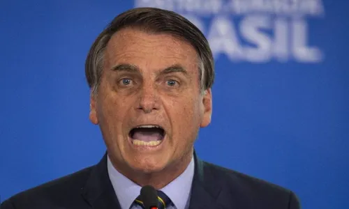 Bolsonaro confirma provas do Enem com 'a cara do governo'