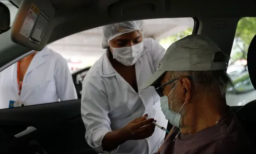 Brasil passa de 82 milhões de vacinados com duas doses