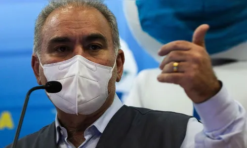 Brasil tem 354 mi de doses de vacina contra Covid para 2022