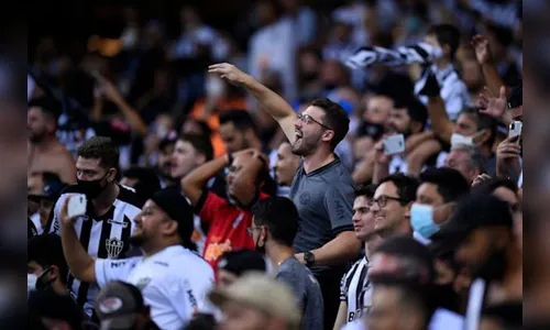 Brasileirão terá retorno de público já na próxima rodada