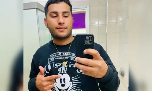 Brasileiro é assassinado na fronteira e bilhete é deixado