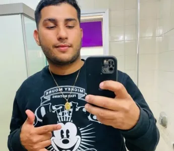 Brasileiro é assassinado na fronteira e bilhete é deixado