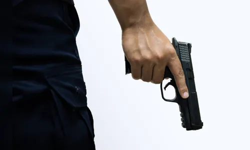 Briga de vizinhos acaba com disparos de arma em Arapongas