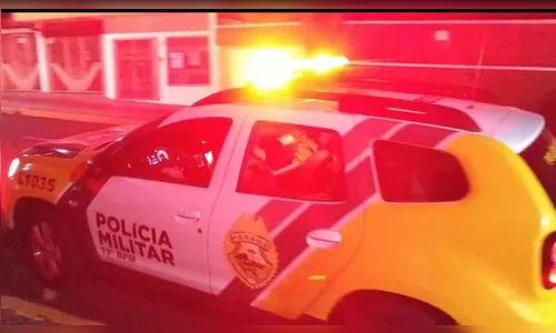 Briga entre irmãos acaba com um esfaqueado em Apucarana