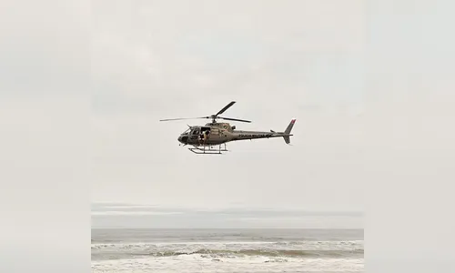 Buscas por soldado que se afogou no PR entram no 5º dia