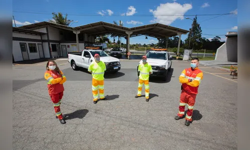 CCR RodoNorte chega a marca de 5 mil vidas salvas no Paraná