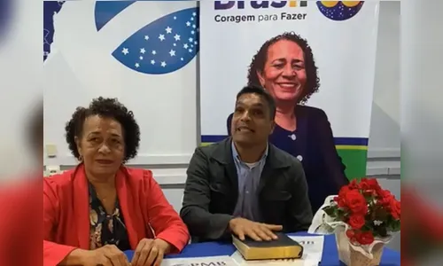 Cabo Daciolo diz que é candidato à Presidência