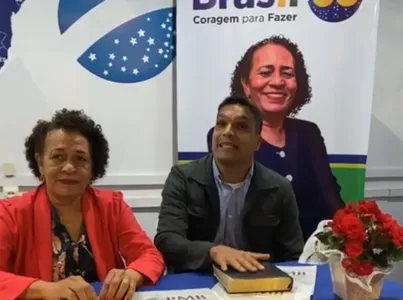 Cabo Daciolo diz que é candidato à Presidência