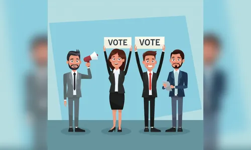 Cadê os candidatos de Apucarana?
