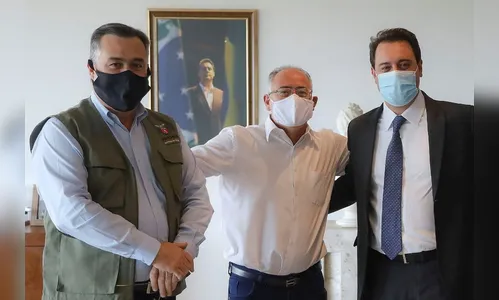 Câmara aprova Título de Cidadão Honorário para governador