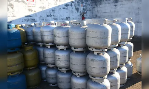 Câmara aprova auxílio-gás para famílias de baixa renda