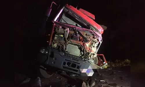 Motorista  morre ao tentar ultrapassagem proibida na BR-277