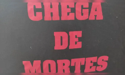 Campanha: Chega de mortes na Rodovia do Café