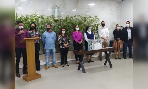 Campanha 'Unidos pela Radioterapia' sorteia cinco novilhos