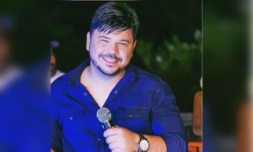 Cantor sertanejo é encontrado morto em carro nesta madrugada