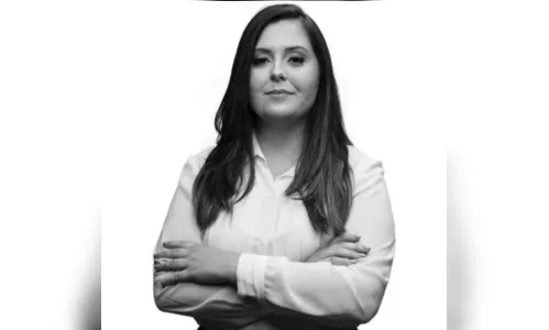 Carolina Scarpellini: firme no Podemos